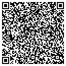 QR code with A 2 Z Enterprises LLC contacts