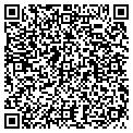 QR code with Edr contacts