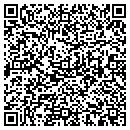 QR code with Head Start contacts