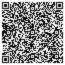QR code with E M Construction contacts