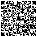 QR code with Uftring Auto Mall contacts