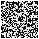 QR code with R.L.C. Corporation contacts