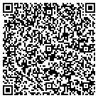 QR code with Radical Webs contacts