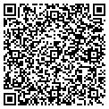 QR code with G A M Inc contacts