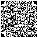 QR code with Aginfomatics contacts