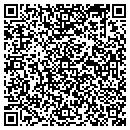 QR code with Aquatech contacts
