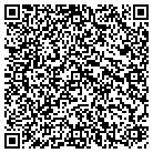 QR code with George Dees Lawn Care contacts