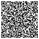 QR code with Eger's Trenching contacts