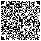 QR code with Michael L Scott Grading contacts