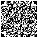 QR code with Waldorf R M contacts