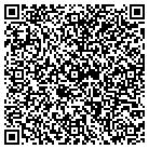 QR code with Tinker Massage & Day Spa Std contacts