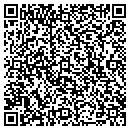 QR code with Kmc Video contacts