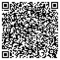 QR code with Csc Enterprises contacts