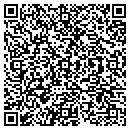 QR code with siteLACE.com contacts