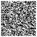 QR code with Redstone Inc contacts