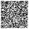 QR code with L K Video contacts