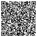 QR code with Hash Group contacts