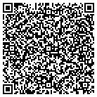 QR code with B C H And H Partners contacts