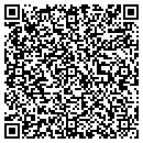 QR code with Keiner Dale S contacts