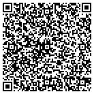 QR code with A Gifted Touch Massage LLC contacts