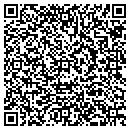 QR code with Kinetico Inc contacts