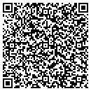 QR code with Grogreen contacts