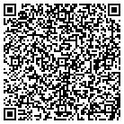 QR code with Kinetico Water Proc Systems contacts