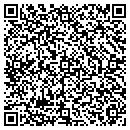 QR code with Hallmark's Lawn Care contacts