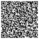 QR code with Hampton Lawn Care contacts