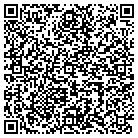 QR code with A & A Engine Rebuilding contacts
