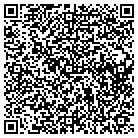 QR code with B M E Bob Moore Enterprises contacts