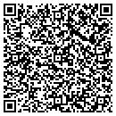 QR code with T Gillis contacts