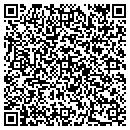 QR code with Zimmerman Ford contacts