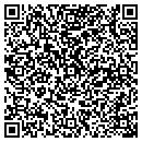 QR code with T Q Net Inc contacts