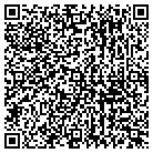 QR code with HT Lawn Care contacts