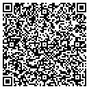 QR code with Anteil Inc contacts