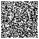 QR code with R Line Video contacts