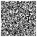 QR code with UNITY Mobile contacts