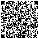 QR code with A Therapeutic Massage contacts