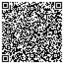 QR code with Hkm LLC contacts