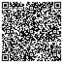 QR code with Autos Plus contacts
