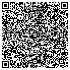 QR code with A Cut Above Tree Service LLC contacts