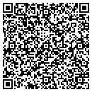 QR code with A-Town Deli contacts