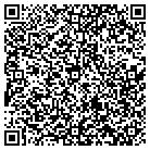 QR code with Tipp City Street Department contacts