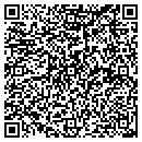 QR code with Otter Pools contacts