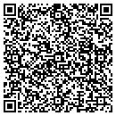 QR code with E And J Enterprises contacts
