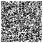 QR code with Jeffrey Clipperhands Lawn Care contacts