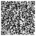 QR code with West Coast Host contacts