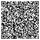 QR code with J&J Lawn Care And Scrap Services contacts
