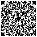 QR code with J L Lawn Care contacts